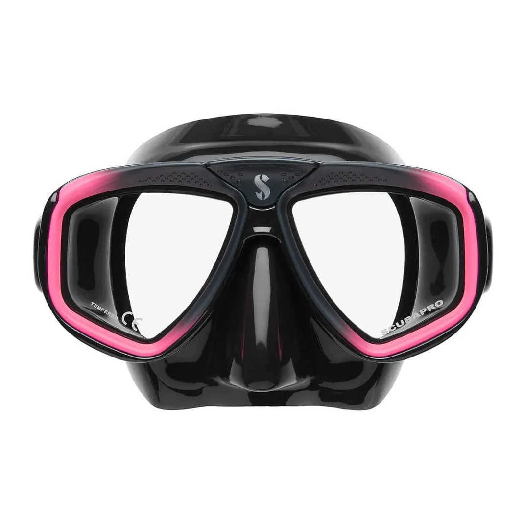 Zoom Evo Mask