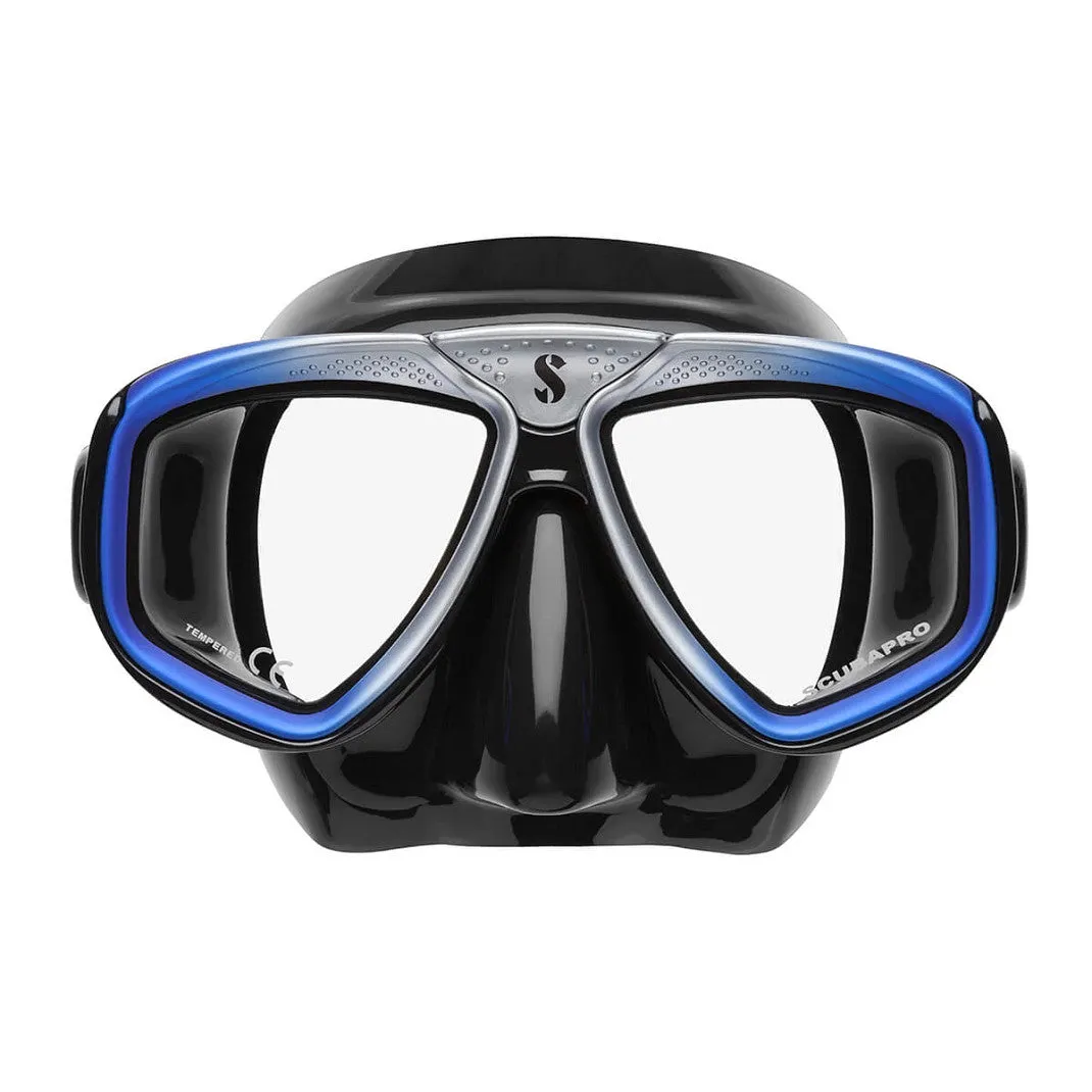 Zoom Evo Mask