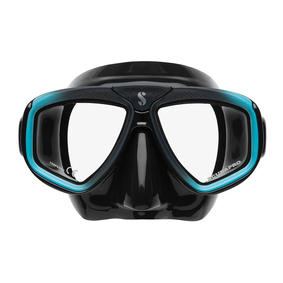 Zoom Evo Mask