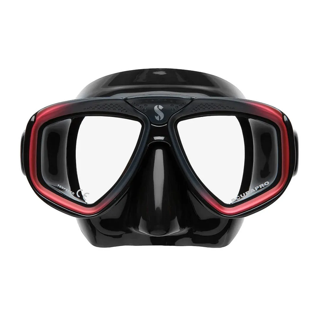 Zoom Evo Mask