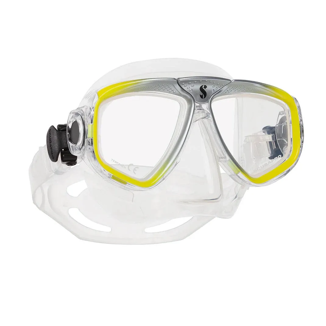 Zoom Evo Mask