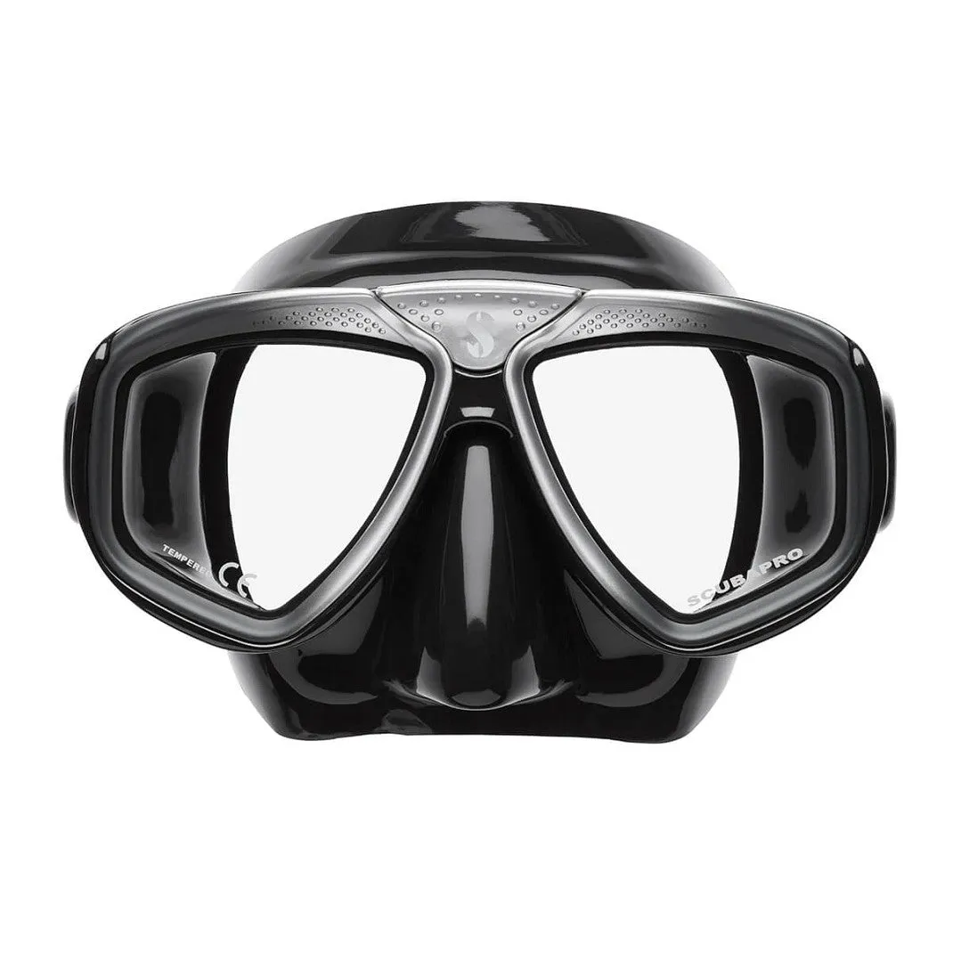 Zoom Evo Mask