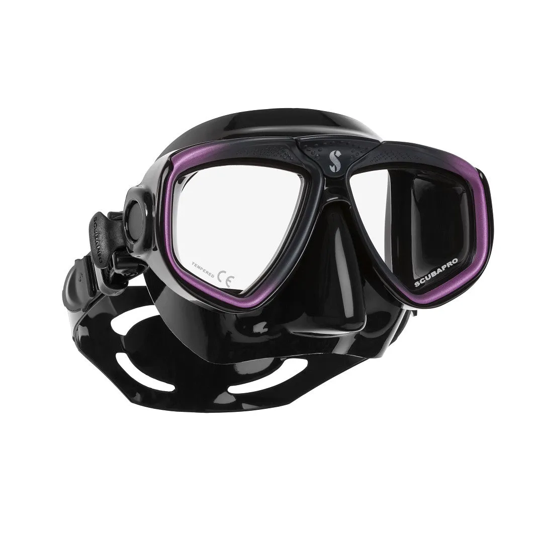 Zoom Evo Mask