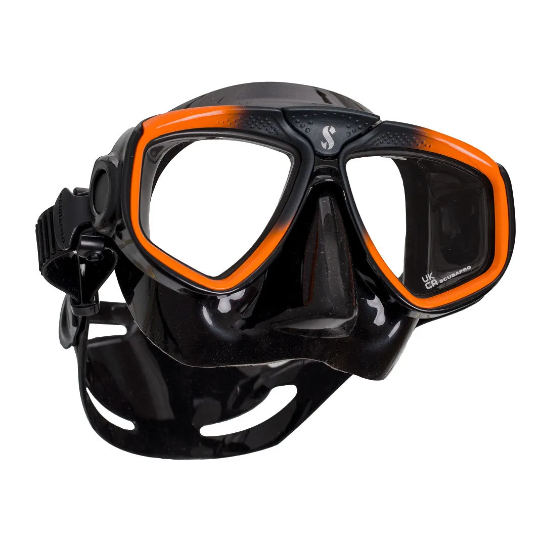 Zoom Evo Mask