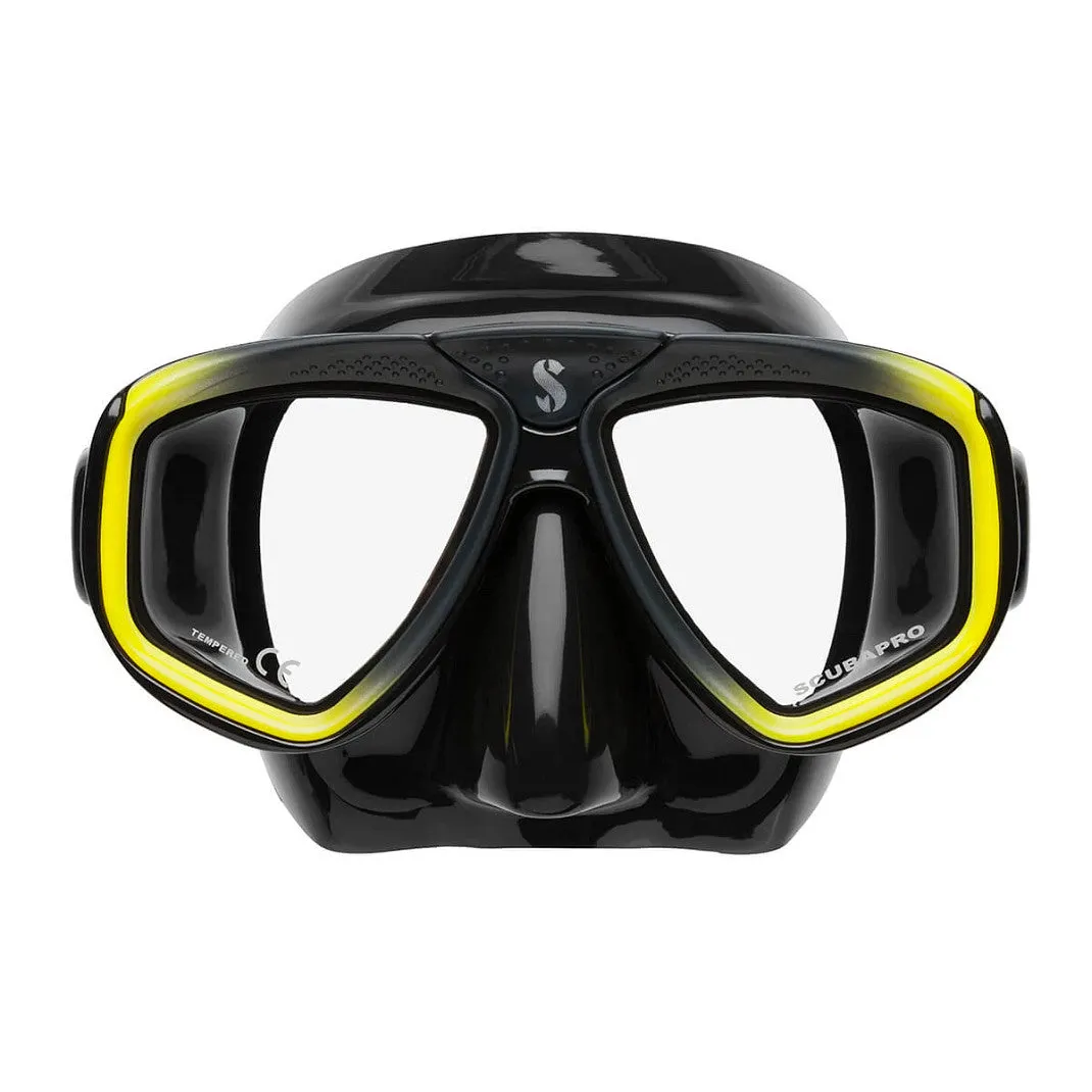 Zoom Evo Mask